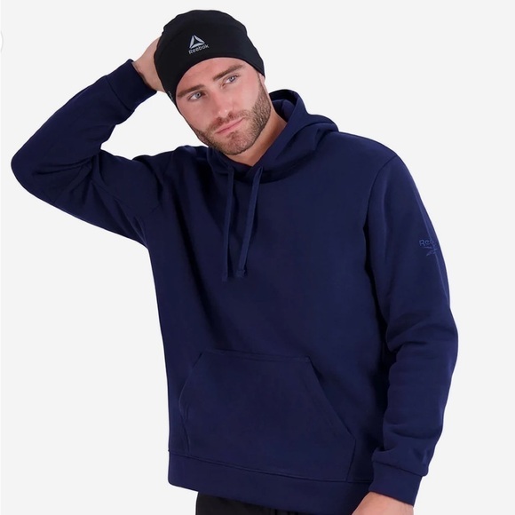 Reebok Active Beanie - Picture 1 of 4